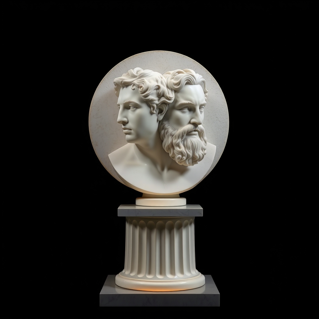 janus monument